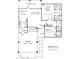 Newport floor plan featuring 2 bedrooms, 2 bathrooms, and an attached garage at 19930 N 98Th Ave, Peoria, AZ 85382