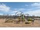 Community playground featuring a variety of climbing and sliding structures, perfect for outdoor fun at 5515 W Hopi Trl, Laveen, AZ 85339