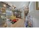 Hobby room with displays and light wood floors, ample display lighting at 20012 W Campbell Ave, Buckeye, AZ 85396