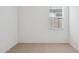 Cozy bedroom with neutral carpet and bright, natural light at 25449 W Graham Trl, Buckeye, AZ 85326