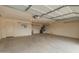 Well lit two-car garage with installed water heater at 3756 E Camden Ave, San Tan Valley, AZ 85140