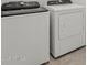 Laundry room with matching washer and dryer at 3806 N Camden Dr, Florence, AZ 85132