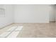 Bright, sunlit room with tile flooring and large window provides plenty of natural light at 3806 N Camden Dr, Florence, AZ 85132