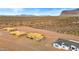 Expansive desert home building site with beautiful views at 9318 E Cloudview Ave, Gold Canyon, AZ 85118
