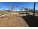 Community playground with swings, shade, and seating at 10983 W Mckinley St, Avondale, AZ 85323