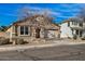 Charming single-Gathering home featuring a two-car garage and well-maintained landscaping at 17192 W Post Dr, Surprise, AZ 85388