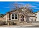 Charming single-Gathering home featuring a two-car garage and well-maintained landscaping at 17192 W Post Dr, Surprise, AZ 85388