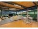 Open-concept living area with desert views at 7686 E Stagecoach Pass Rd, Carefree, AZ 85377