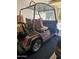 Golf cart, offering convenient transportation around the community at 19824 N Valencia Ct, Surprise, AZ 85374