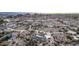 Expansive desert home with a terracotta tile roof and mountain views at 2107 N Campo Allegre Dr, Tempe, AZ 85288