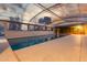 Inviting pool featuring an overhead covering for shade and comfort at 2107 N Campo Allegre Dr, Tempe, AZ 85288