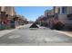 A gated entrance to the property, surrounded by manicured landscaping and tastefully designed buildings at 2241 E Pinchot Ave # B3, Phoenix, AZ 85016