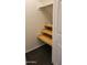 Pantry features adjustable shelving for optimal storage and organization at 2241 E Pinchot Ave # B3, Phoenix, AZ 85016