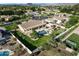 Expansive backyard with a pool, spa, and covered patio, perfect for outdoor relaxation and entertaining in a private setting at 3531 E Norwood Cir, Mesa, AZ 85213