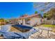 Large backyard with pool is ready for your personal touch! at 4630 W El Caminito Dr, Glendale, AZ 85302