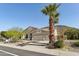 Charming home with desert landscaping, a tile roof, and a three-car garage in a beautiful location at 5310 W Melinda Ln, Glendale, AZ 85308