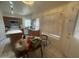 Open kitchen featuring an island, stainless appliances, and ample counter space at 8863 W Greer Ave, Peoria, AZ 85345
