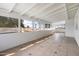 Enclosed patio with tile flooring and lots of natural light at 1309 E Echo Ln, Phoenix, AZ 85020