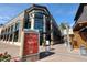 Arhaus storefront exterior with stone accents and an outdoor directory at 240 W Missouri Ave # 13, Phoenix, AZ 85013