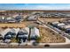 Aerial view of a community highlighting well-maintained homes, streets, and desert landscaping at 3029 S 78Th Dr, Phoenix, AZ 85043