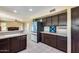 Spacious kitchen with modern appliances and stylish cabinetry, perfect for culinary enthusiasts at 5915 E Fairfield St, Mesa, AZ 85205