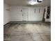 Spacious garage with ample room for storage or working on projects at 614 W 7Th Ave, Mesa, AZ 85210