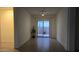 Dining room features modern tile floors and bright lighting at 6225 S Boulder St, Gilbert, AZ 85298