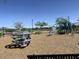 Community playground features swings, climbing structures, and a safe play surface for outdoor fun at 6225 S Boulder St, Gilbert, AZ 85298