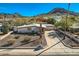 Charming home with a desert landscape, long driveway and mountain views at 9031 N 14Th St, Phoenix, AZ 85020