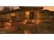 Charming home with stone accents, a well-manicured yard, and a cozy front porch at 9031 N 14Th St, Phoenix, AZ 85020