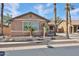 Inviting one-story home with desert landscaping and concrete driveway at 11844 N 146Th Ave, Surprise, AZ 85379