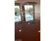 Expansive garage area boasting natural light, concrete floors, and easy outdoor access at 1373 E 23Rd Ave, Apache Junction, AZ 85119