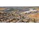 Vast aerial view revealing a mix of residential homes near commercial developments at 16188 W Hearn Rd, Surprise, AZ 85379