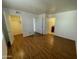 A large bedroom offering ample closet space and neutral walls ready for personalization at 16635 N Cave Creek Rd # 213, Phoenix, AZ 85032