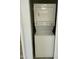 Efficient stacked washer and dryer laundry setup, perfect for space saving at 16635 N Cave Creek Rd # 213, Phoenix, AZ 85032