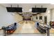 This unique property has its own bowling alley, with three lanes, ball returns, and lounge seating at 2263 N Trekell Rd # 175, Casa Grande, AZ 85122