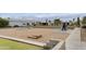 Enjoy a game of horseshoes at one of the Rancho Val Vista horseshoe pits at 2263 N Trekell Rd # 175, Casa Grande, AZ 85122