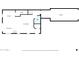 Floorplan featuring kitchen, living room, bath, pantry, garage on first floor at 2402 E 5Th St # 1455, Tempe, AZ 85288