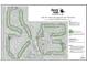 Apache Wells Country Club proposed turf conversion map at 2416 N Snead Dr, Mesa, AZ 85215