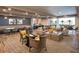 Spacious community room with a variety of seating options, perfect for gathering, working, or relaxing at 2511 W Queen Creek Rd # 307, Chandler, AZ 85248