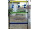 Close up of ladder ball in the back yard at 4245 N 16Th Dr, Phoenix, AZ 85015