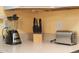 Bright kitchen counter with a blender, knife block, and toaster at 4245 N 16Th Dr, Phoenix, AZ 85015