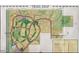 Community trail map highlighting hard and soft surface trails, mountain features, and neighborhood at 7304 E Northridge Cir, Mesa, AZ 85207