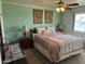 Bedroom with decoratively appointed surfaces and traditional dressers at 10013 W Alabama Ave, Sun City, AZ 85351