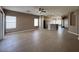 Spacious living room with tile floors and lots of natural light at 11946 W Jackson St, Avondale, AZ 85323