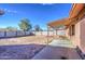 Spacious backyard offers ample room for outdoor activities and relaxation at 1340 N Oregon St, Chandler, AZ 85225