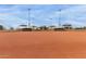 This baseball field is the heart of the community's recreational activities, fostering an active lifestyle at 14008 N 61St Ave, Glendale, AZ 85306