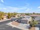 Charming one-story home featuring well-maintained landscaping, covered entry, and a two-car garage at 151 N 116Th Dr, Avondale, AZ 85323