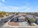 Lovely single-story home featuring desert landscaping, covered entryway and a two-car garage at 151 N 116Th Dr, Avondale, AZ 85323