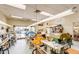 Brightly lit workshop featuring an assortment of tools and ample counter space for different projects at 1612 Leisure World --, Mesa, AZ 85206